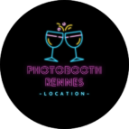 logo photobooth rennes
