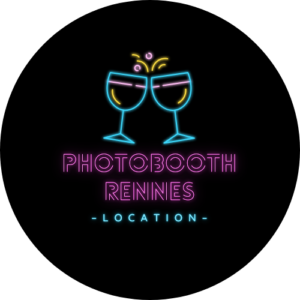 logo photobooth rennes